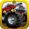 Agile Real Turbo Dirt Monster Trucks Free