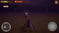 Vampire Simulator screenshot 18