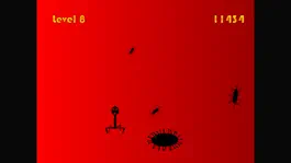 Game screenshot Microbes and Viruses - The Bigger Life Form Wins - Impossible Inchy Bacteria War Game hack