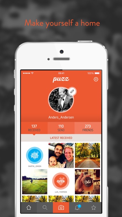 Puzz App