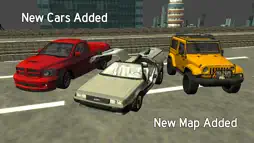 Do Not Speed screenshot 4
