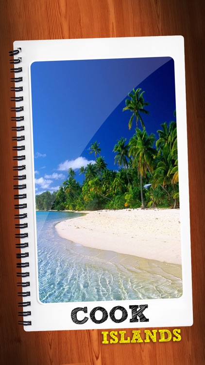 Cook Islands Travel Guide