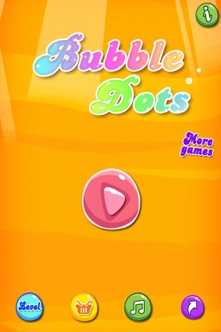 Bubble Dots Saga screenshot 2