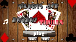 Game screenshot Hearts Ace Bhabhi Thulla mod apk