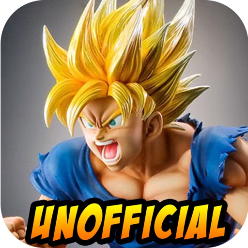 3D Super Saiyan Evolution Battle Run- Unofficial Dragon Ball Edition: With Goku, Piccolo, Gohan & Vegeta iOS App