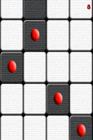 Tile Tap - Touch Black Don't Hit White: Piano Scale Edition screenshot 3