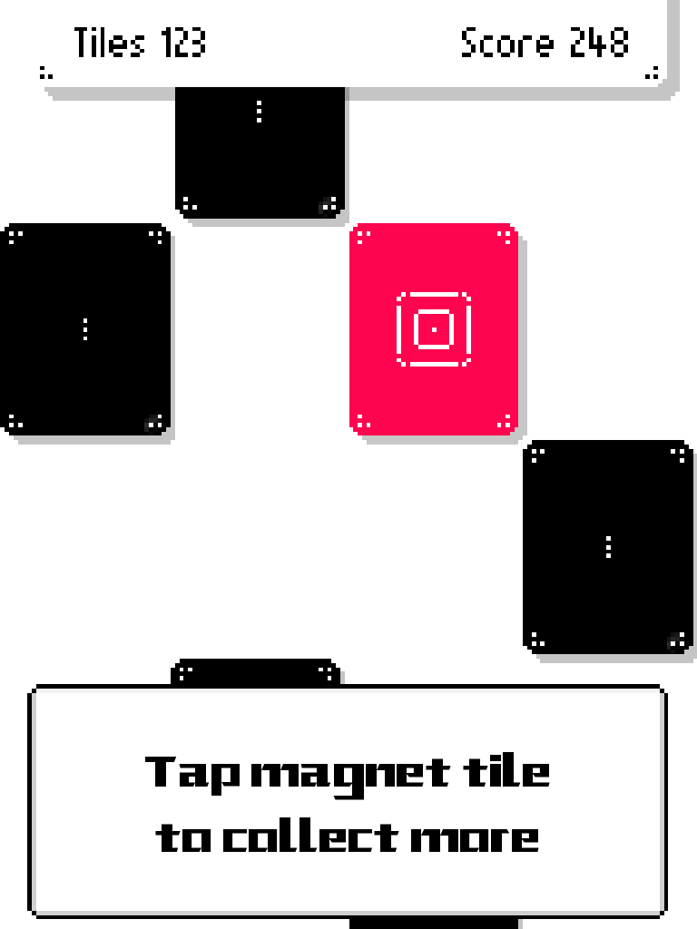 Pixel Tiles play free old school video game online