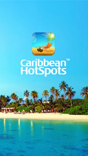 Caribbean HotSpots