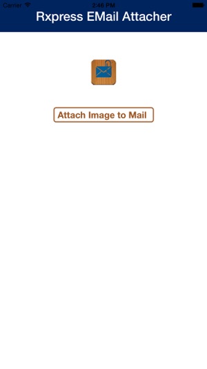 RXpress EMail Attacher(圖2)-速報App