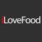 iLoveFood is #1 Cooking and Food Magazine in iStore with cover best tips, articles, videos, recipes to eat well and healthy for the entire family