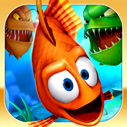 Fishlove Icon