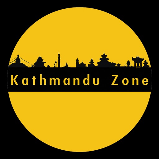 Kathmandu Zone, Middlesex icon
