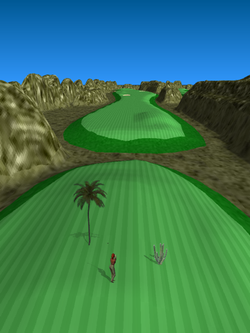 Screenshot #6 pour Par 72 Golf