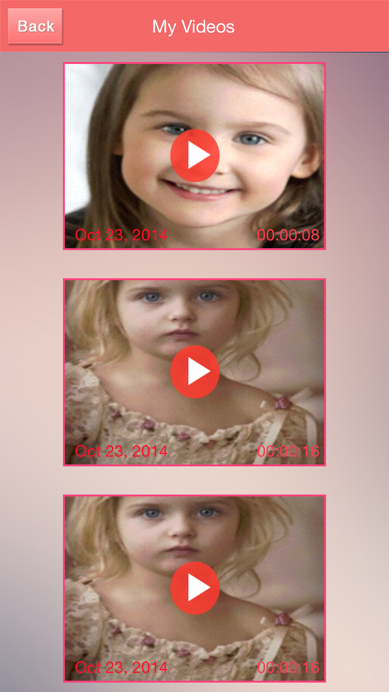 Photo Video Maker