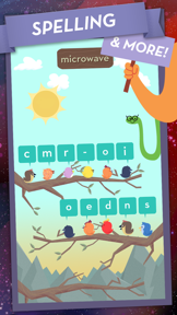 Learn French by MindSnacks screenshot