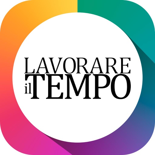 Lavorare il Tempo