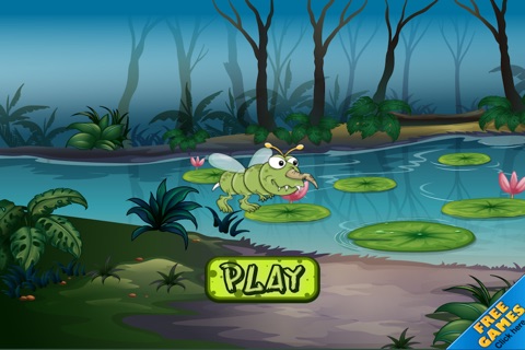 An Epic Monster Bug Archery Shooting Game XG screenshot 4