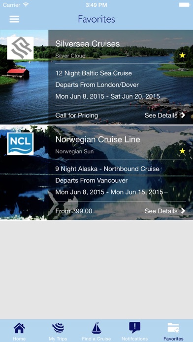 How to cancel & delete Classic World Travel Mobile from iphone & ipad 4