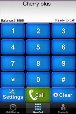 Game screenshot Cherry Plus hack
