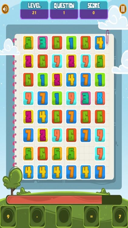 Math Addition Tool for Kids screenshot-3