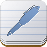 Notes Lite - Take Notes Audio Recording Annotate PDF Handwriting and Word Processor