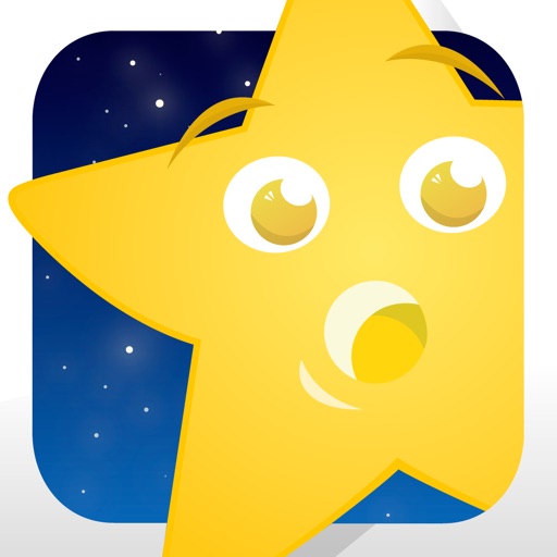 Stars - The Game Icon