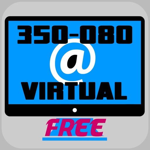 350-080 CCIE-DC Virtual FREE icon