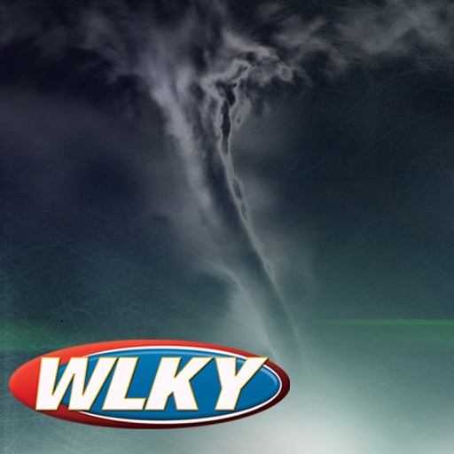 Tornadoes WLKY 32 Greater Louisville, Kentucky icon