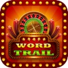 Fun and Learn : Word Trail - Puzzle Games That Makes Your Child Learn Synonyms & Antonyms in Interactive Way