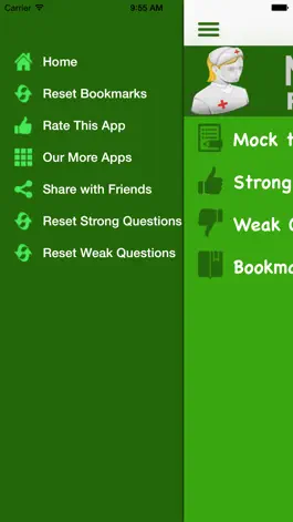 Game screenshot NCLEX RN MOCK Free mod apk