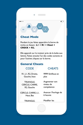 CHEATS for the Sims 4 screenshot 3