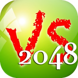 2048 Showdown: the ultimate Versus battle