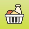 Need to Buy - Grocery Shopping List - iPhoneアプリ