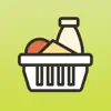 Need to Buy - Grocery Shopping List App Delete