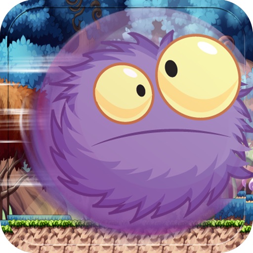 Ball of Furry Fun FREE - Cute Little Animal Adventure Dash iOS App