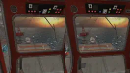 Game screenshot Offshore VR hack