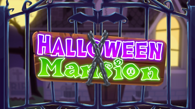 Halloween Mansion - 鬼屋怪物(圖5)-速報App
