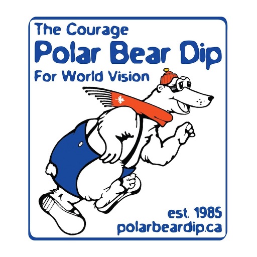 Polar Bear Dip