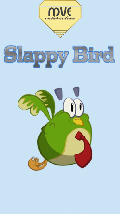 Slappy Bird