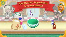 Game screenshot AfterTales: Ice Cream Shop apk