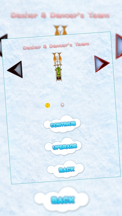 Santa is Missing on Christmas Eve : The North Pole Search Party - Free Edition