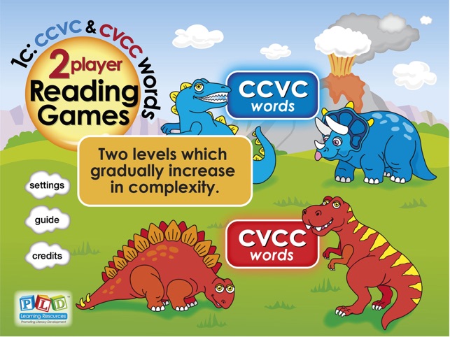 PLD 2P Read 1c