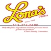 Lonas