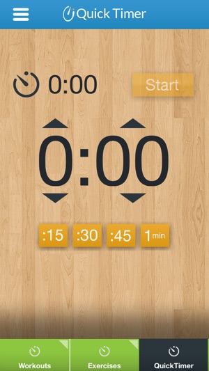 Interval Fit(圖5)-速報App