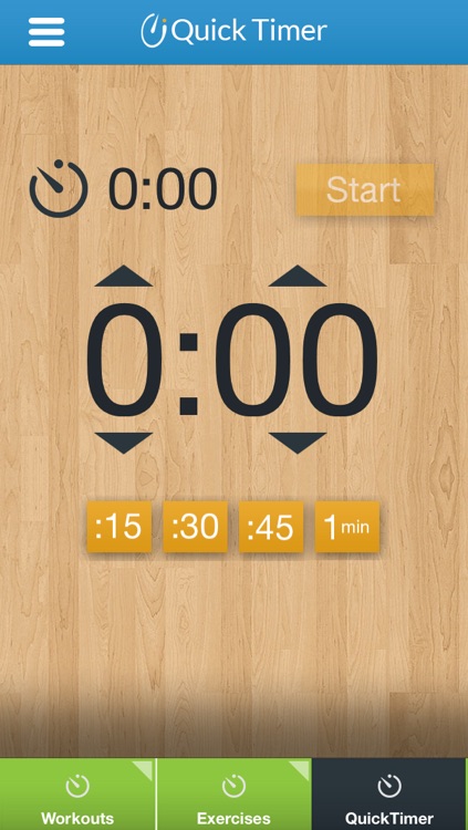 Interval Fit screenshot-4