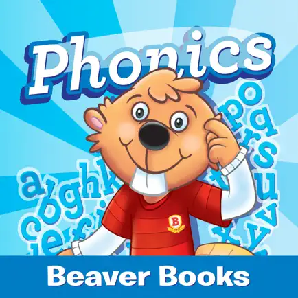 Beaver Books Phonics Word Hunt Cheats