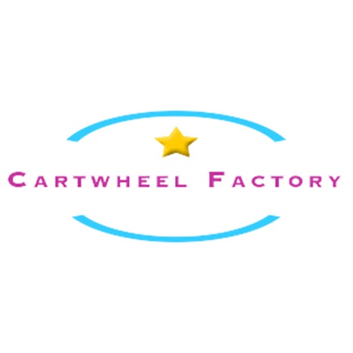 Cartwheel Factory icon