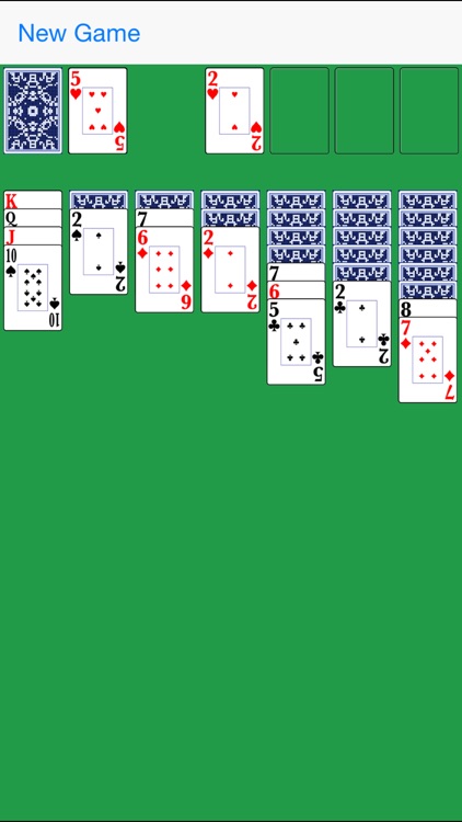 Solitaire Pro Free