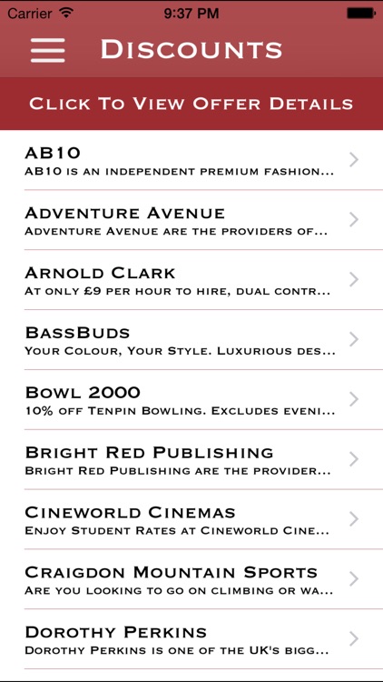 Elgin Academy screenshot-4