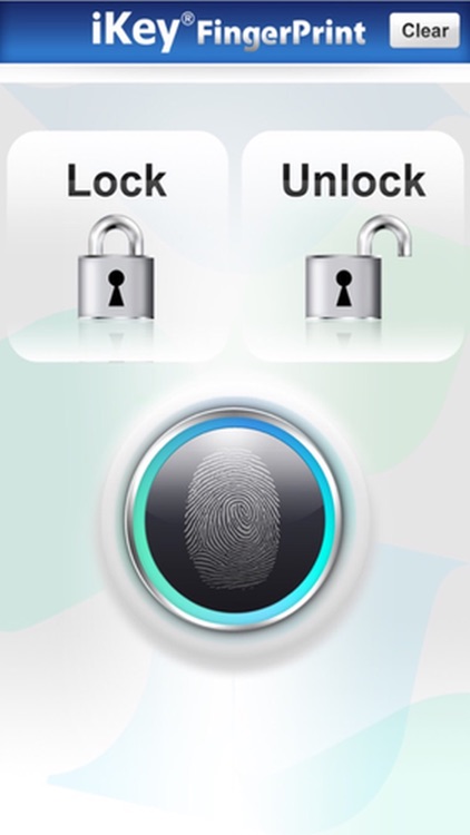 iKeyFingerPrint